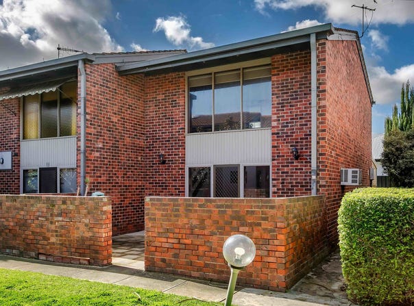 12/3 Witter Place, Brooklyn Park, SA 5032