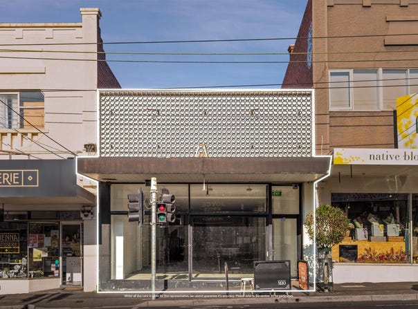662 High Street, Kew East, Vic 3102