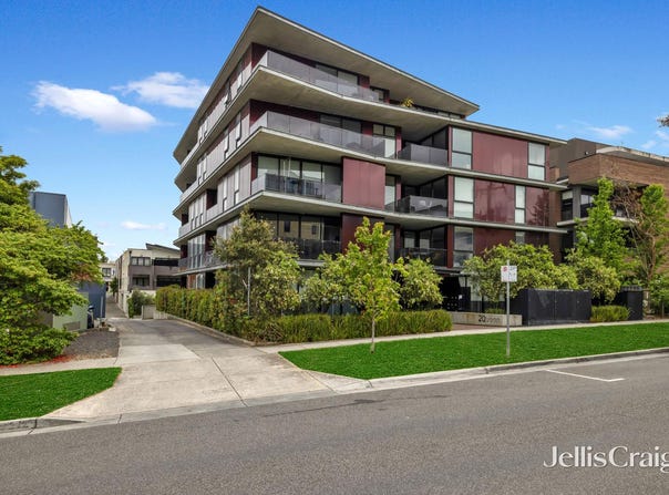 407/20 Queen Street, Blackburn, Vic 3130