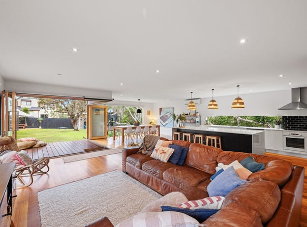 43 Barramundi Avenue, Smiths Beach, Vic 3922