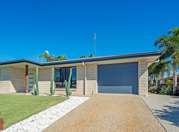 14 Panorama Drive, Qunaba, Qld 4670