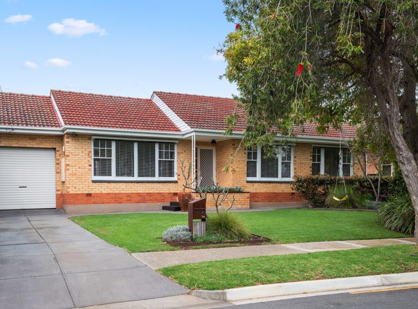3 Cathcart Terrace, Seacliff Park, SA 5049