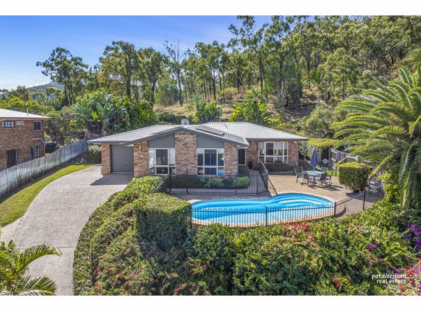 9 Old Rollo Drive, Frenchville, Qld 4701