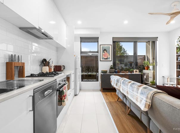 116/112-124 Middleborough Road, Blackburn South, Vic 3130