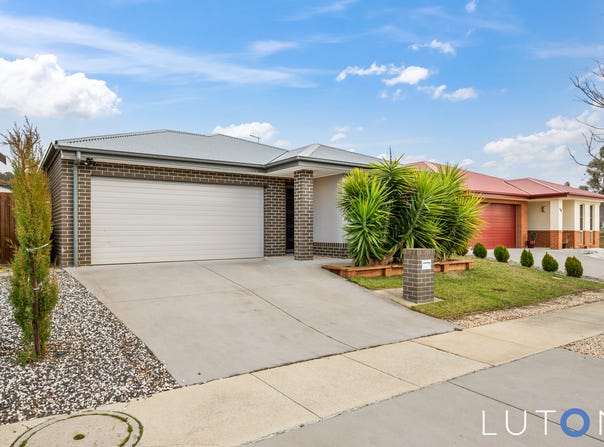 27 Hyslop Crescent, Casey, ACT 2913