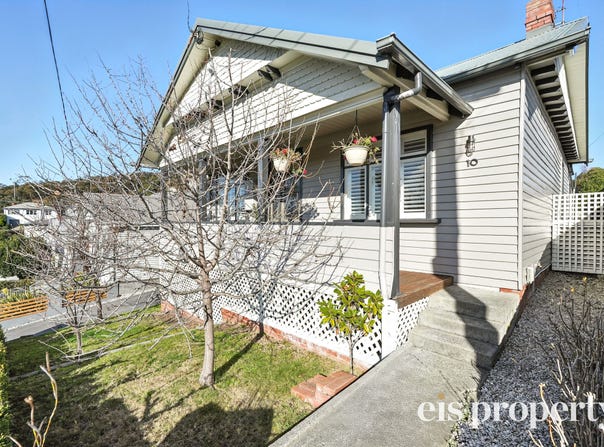 10 Cressy Street, New Town, Tas 7008