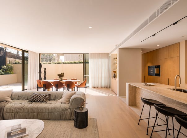 G1E/139 Alexandra Avenue, South Yarra, Vic 3141