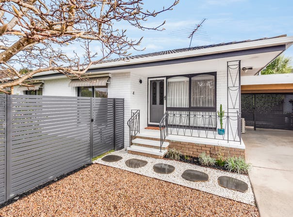 4/165 Barrabool Road, Highton, Vic 3216