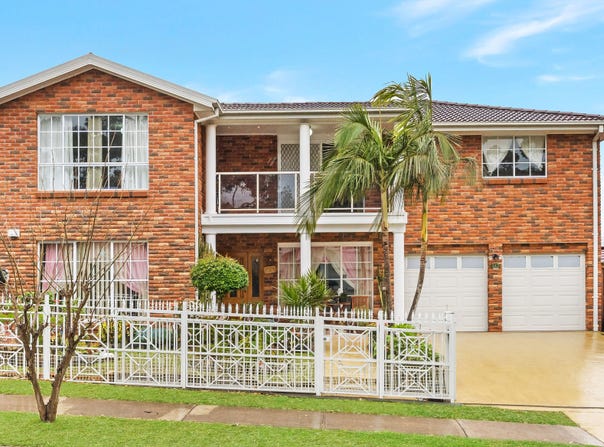 147 Whitford Road, Hinchinbrook, NSW 2168