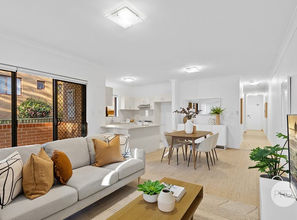 1/41-43 Austral Street, Penshurst, NSW 2222