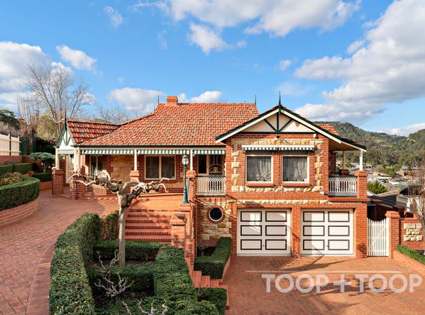 3 Monticle Street, Highbury, SA 5089
