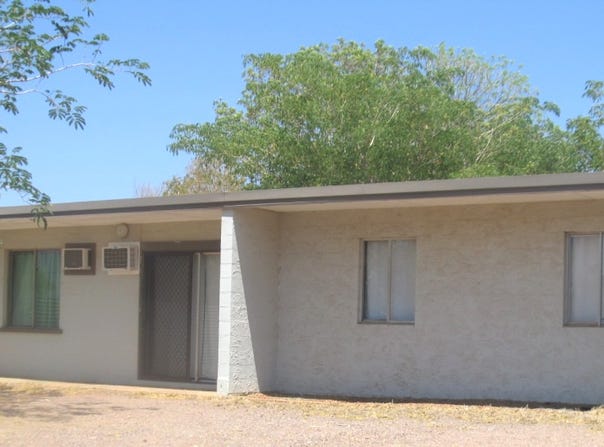 31 Leichhardt Street, Tennant Creek, NT 0860