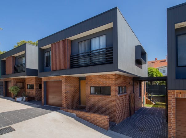 8/103 Crebert Street, Mayfield, NSW 2304