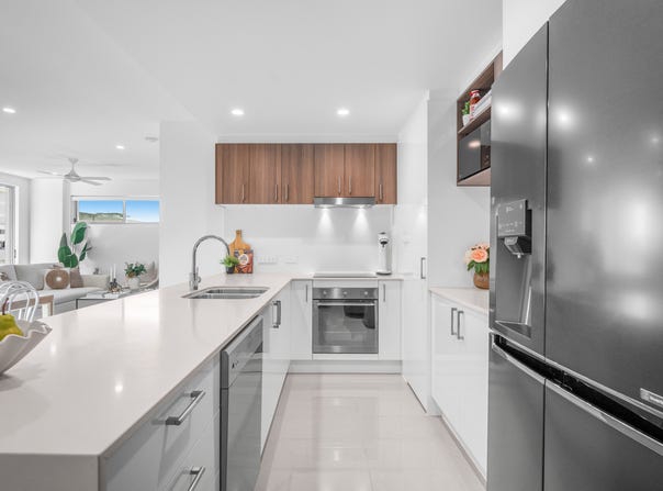 13/70 Bay Terrace Terrace, Wynnum, Qld 4178