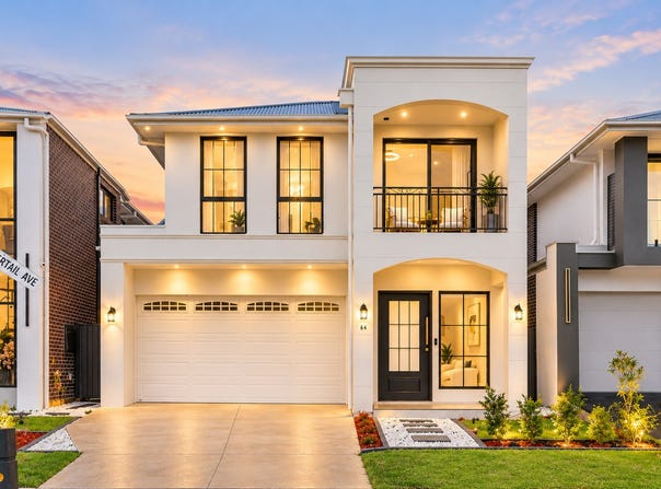 64 Feathertail Avenue, Marsden Park, NSW 2765