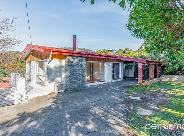 118 Marlyn Road, South Hobart, Tas 7004