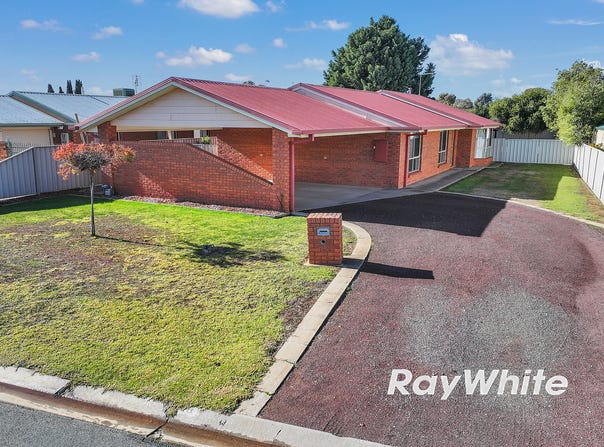16 Illawarra Drive, Echuca, Vic 3564