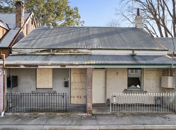 4-6 Raper Street, Newtown, NSW 2042