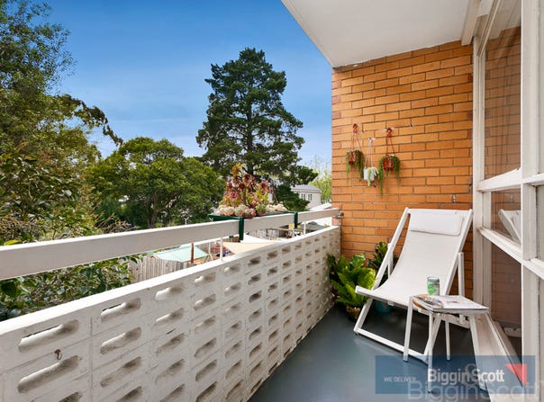 6/26 Charnwood Crescent, St Kilda, Vic 3182