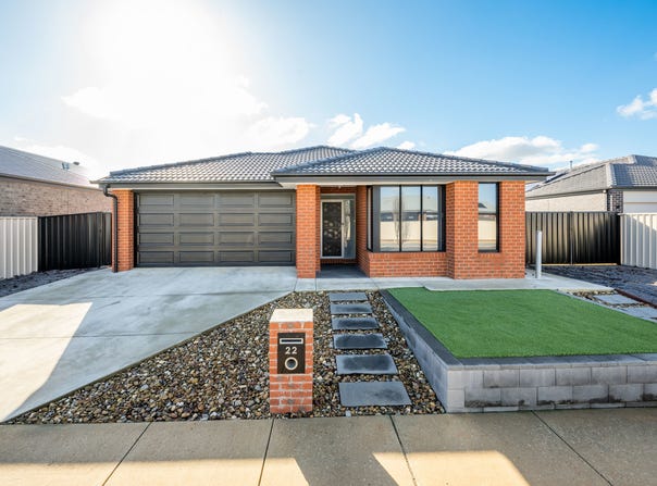 22  Serpentine Way, Kialla, Vic 3631
