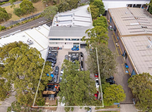 4 George Place, Artarmon, NSW 2064