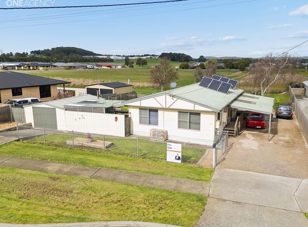 244 Gilbert Street, Latrobe, Tas 7307
