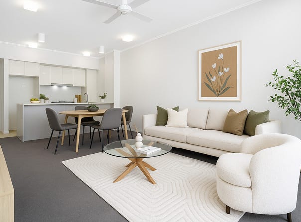 5106/4 Kurringal Court, Fannie Bay, NT 0820