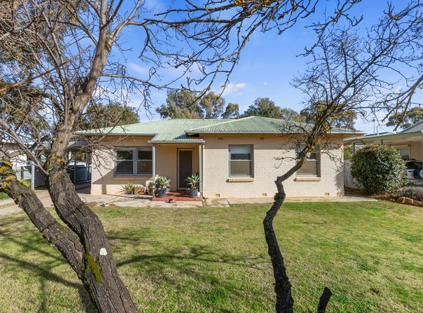 10 Clyde Street, Jamestown, SA 5491