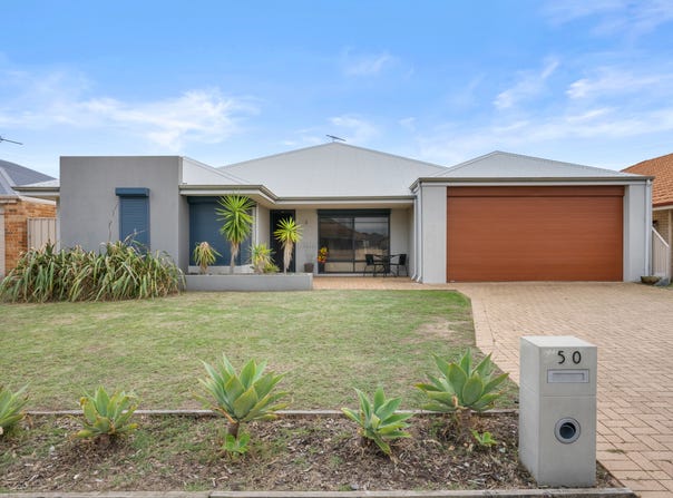 50 Kumarina Drive, Secret Harbour, WA 6173