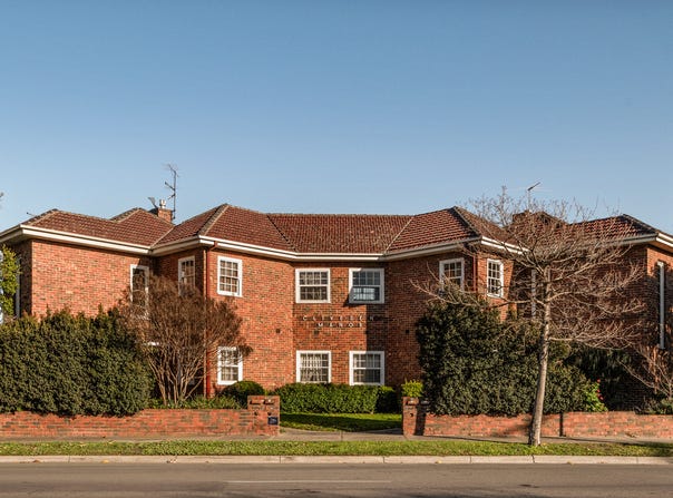 2/178 Auburn Road, Hawthorn, Vic 3122