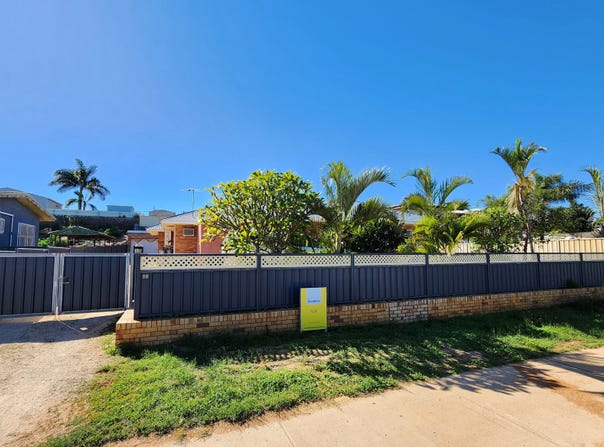 27 Hubble Street, Carnarvon, WA 6701