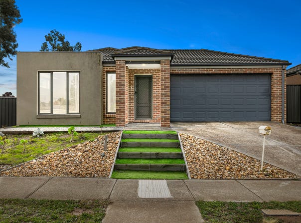 22 Wickford Road, Tarneit, Vic 3029