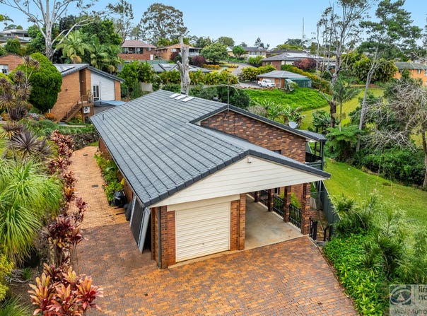 8 Highland Crescent, Goonellabah, NSW 2480