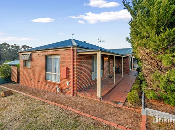 3 Gold Hill Court, Kangaroo Flat, Vic 3555