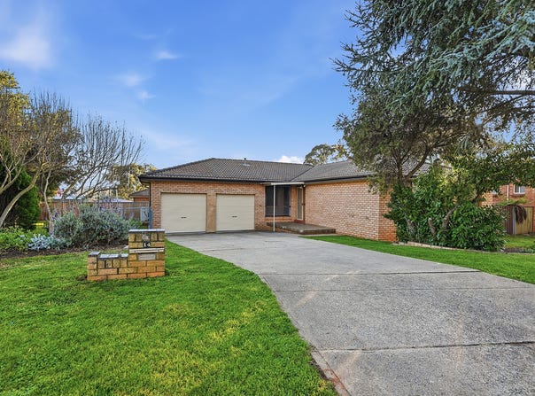 14 Malvern Avenue, Orange, NSW 2800