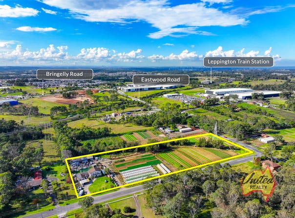 Leppington, NSW 2179