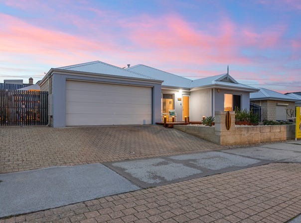5 Starboard Road, Yanchep, WA 6035