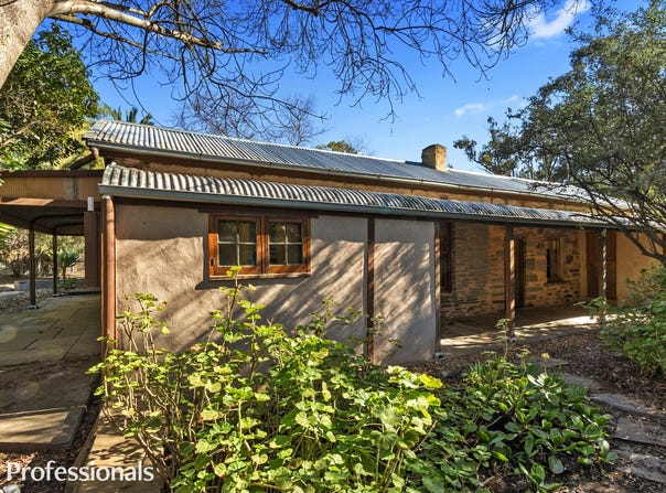 18 Hill Street, Mintaro, SA 5415