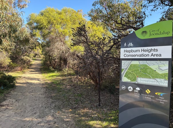 Padbury, WA 6025