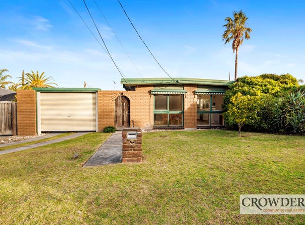 12 Gerald Drive, Langwarrin, Vic 3910