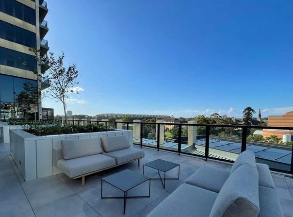 Unit 1504/12 Phillip Street, Parramatta, NSW 2150