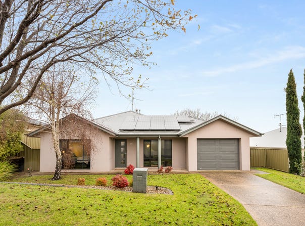 12 Ivy Place, Mount Gambier, SA 5290