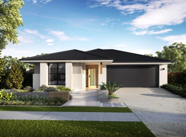 Lot 9 Redhead Street, Doolandella, Qld 4077