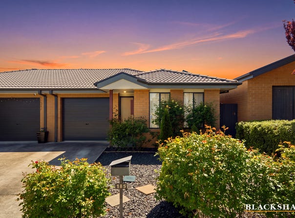 185 Macfarlane Burnet Street, MacGregor, ACT 2615