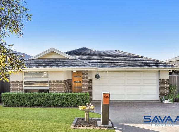 105 Thirlmere Way, Tahmoor, NSW 2573