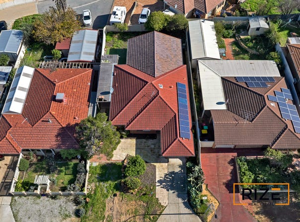 41 Carberry Square, Clarkson, WA 6030
