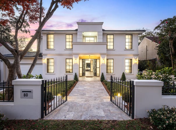 80 The Chase Road, Turramurra, NSW 2074