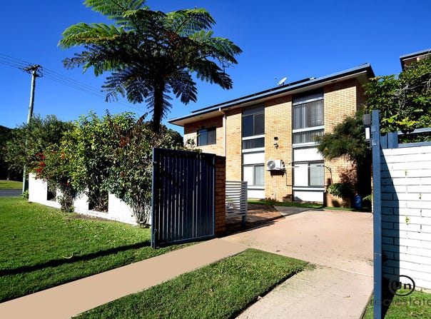 21/27-29 Ocean Parade, Coffs Harbour, NSW 2450