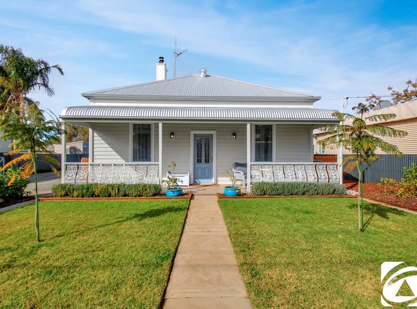 321 Thomas Lane, Broken Hill, NSW 2880