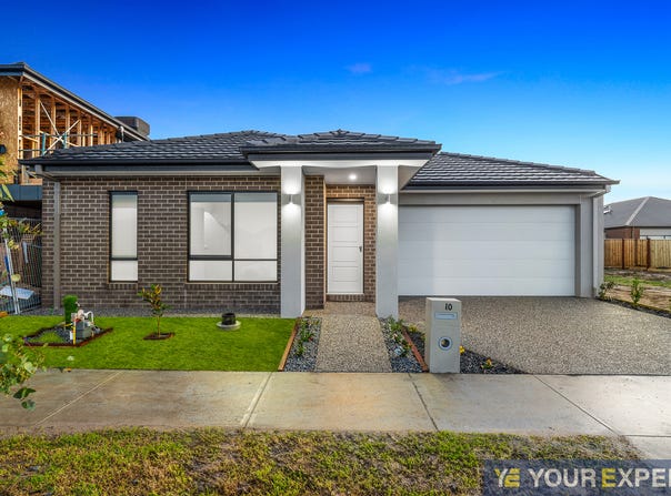 10 Blossom Street, Officer, Vic 3809